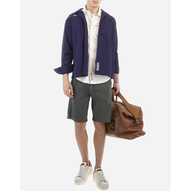 Product LA MARTINA SHIRT LS base image