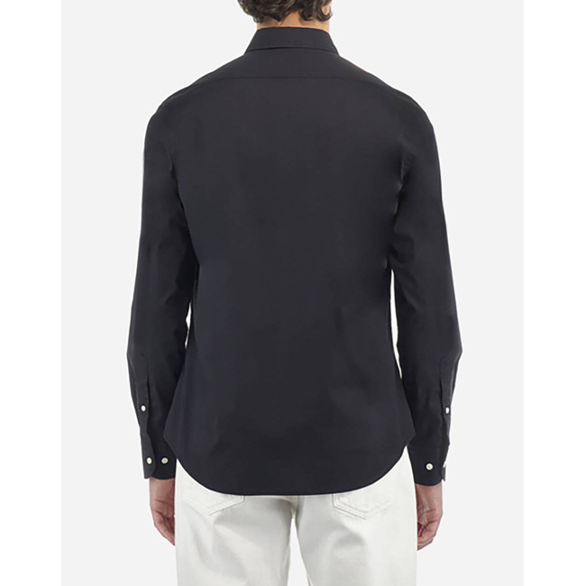 Product LA MARTINA SHIRT LS MAN SHIRT POPLIN base image
