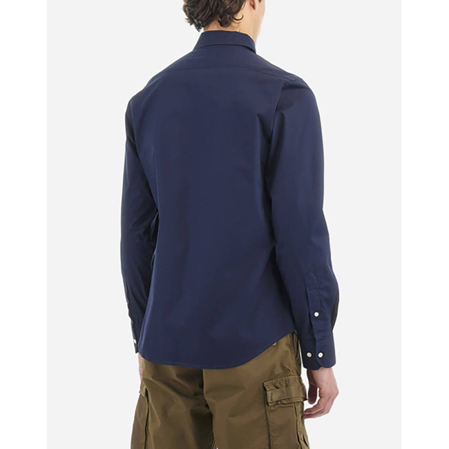 Product LA MARTINA SHIRT LS MAN SHIRT POPLIN base image