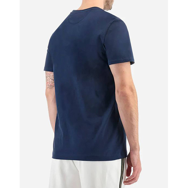 Product LA MARTINA T-SHIRT SS base image