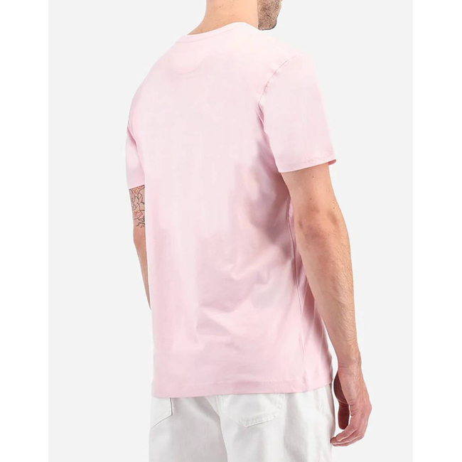 Product LA MARTINA T-SHIRT SS base image