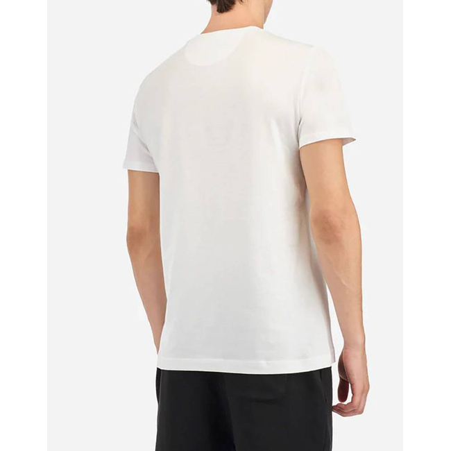 Product LA MARTINA T-SHIRT SS base image