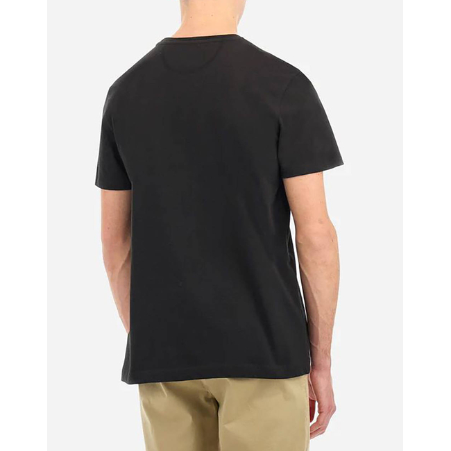 Product LA MARTINA T-SHIRT SS base image