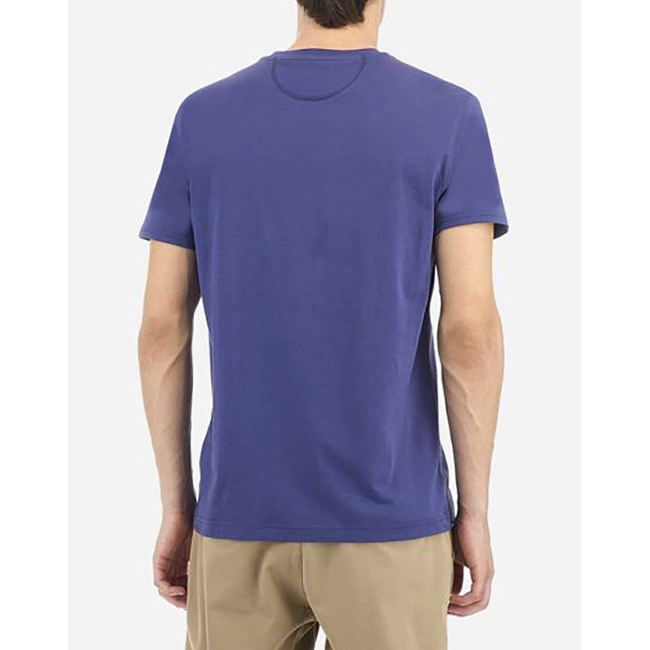 Product LA MARTINA ΜΠΛΟΥΖΑ T-SHIRT ΚΜ base image