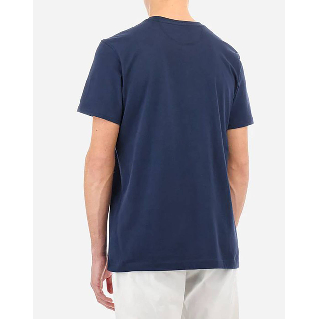 Product LA MARTINA T-SHIRT SS base image