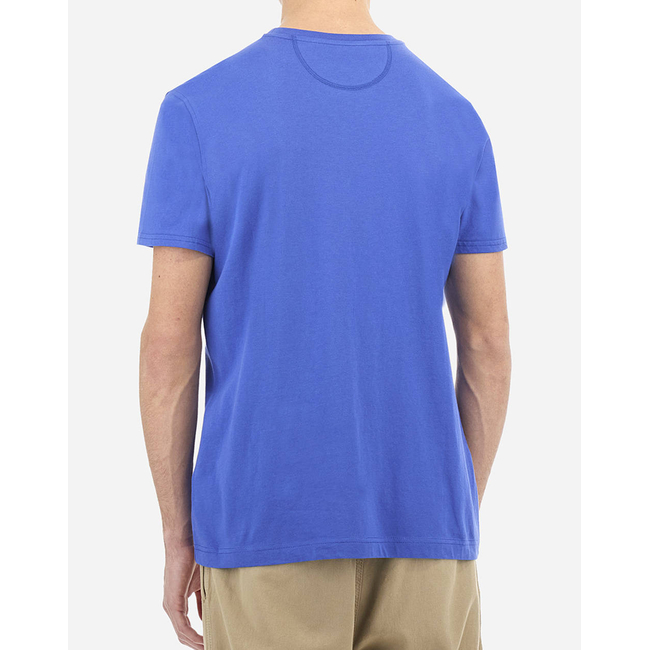 Product LA MARTINA T-SHIRT SS base image