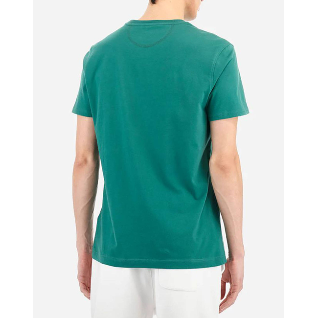 Product LA MARTINA T-SHIRT SS base image