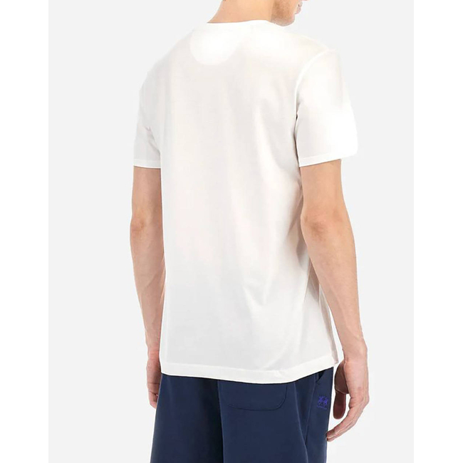 Product LA MARTINA T-SHIRT SS base image