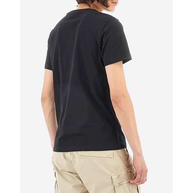 Product LA MARTINA T-SHIRT SS base image