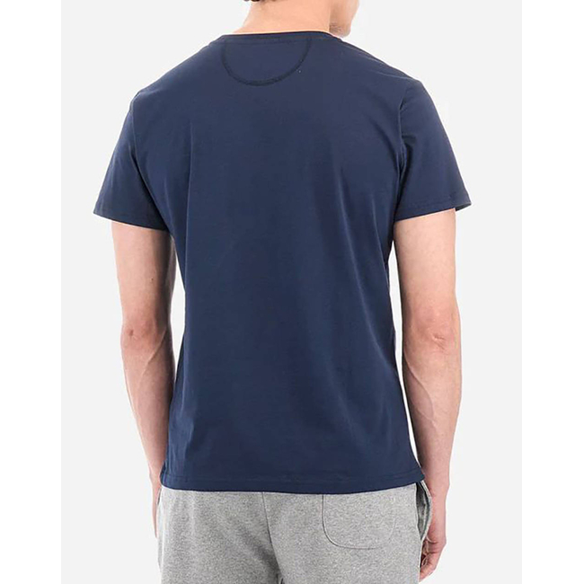Product LA MARTINA T-SHIRT SS base image