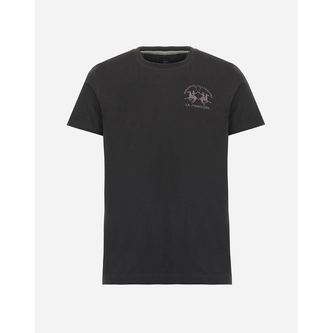 Product LA MARTINA T-SHIRT SS base image