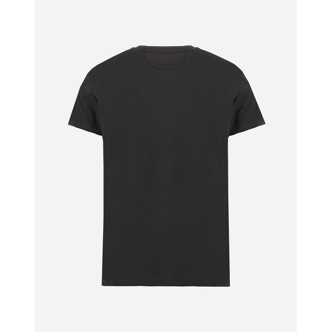 Product LA MARTINA T-SHIRT SS base image