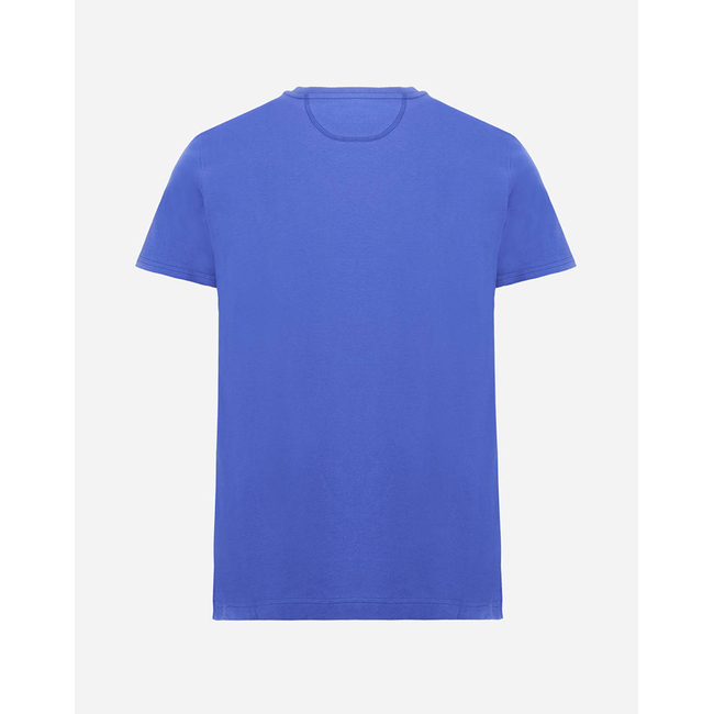 Product LA MARTINA T-SHIRT SS base image