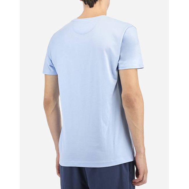 Product LA MARTINA T-SHIRT SS base image