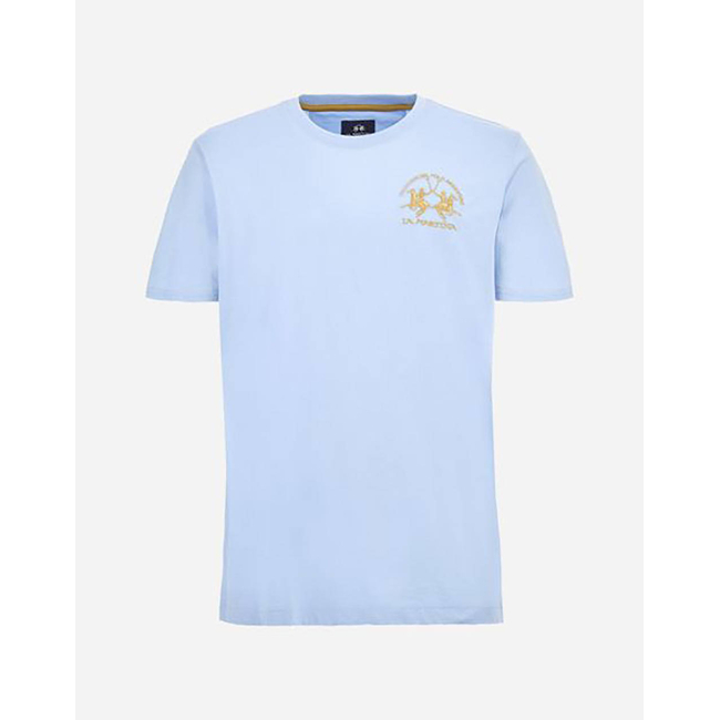Product LA MARTINA T-SHIRT SS base image