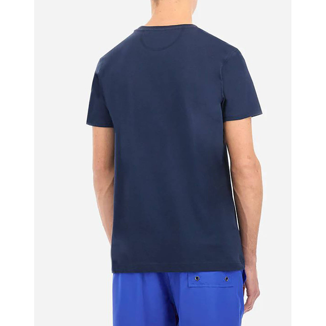 Product LA MARTINA T-SHIRT SS base image