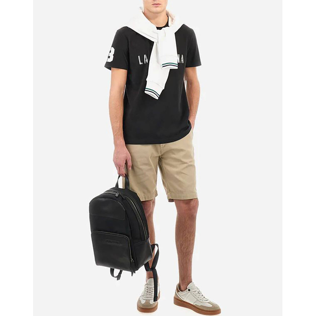 Product LA MARTINA T-SHIRT SS base image