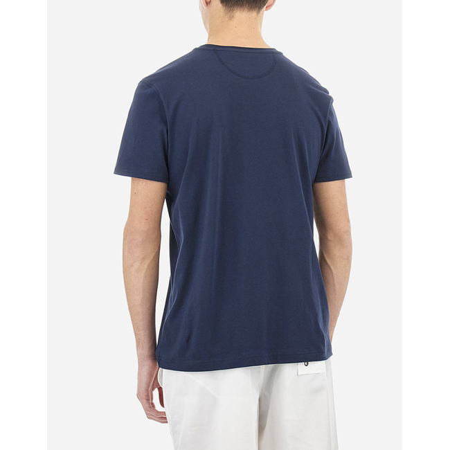Product LA MARTINA T-SHIRT SS base image