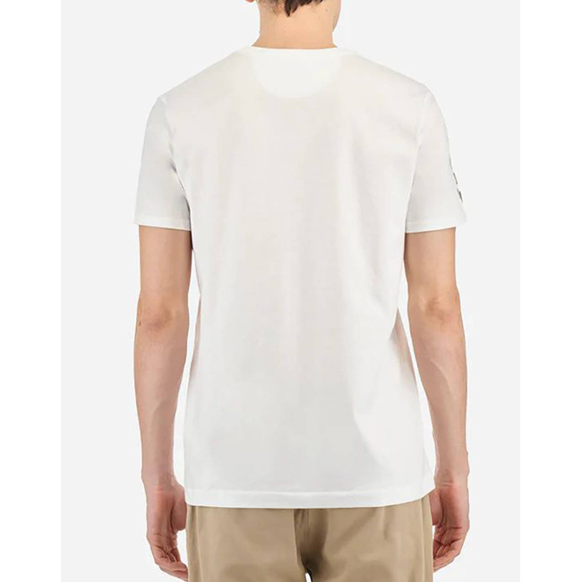 Product LA MARTINA T-SHIRT SS base image