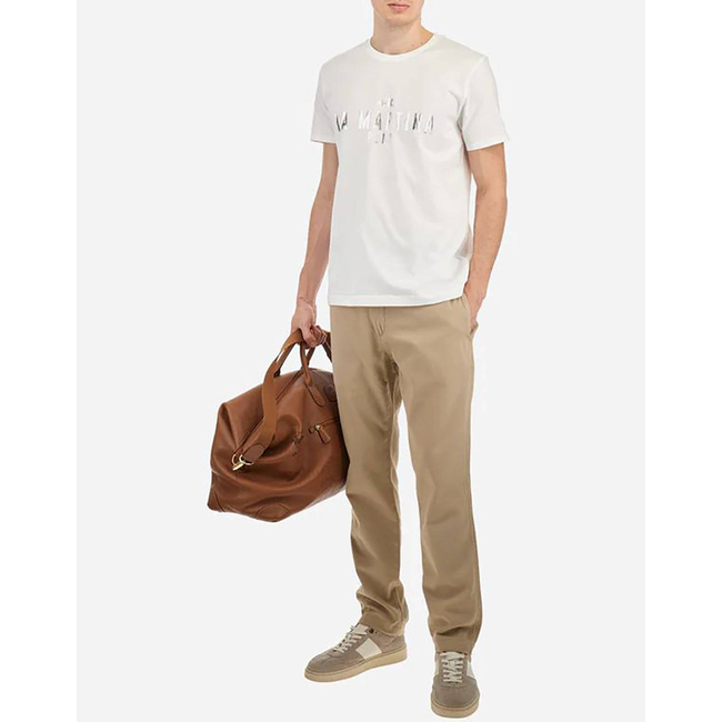 Product LA MARTINA T-SHIRT SS base image