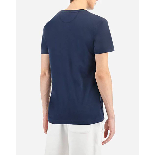 Product LA MARTINA T-SHIRT SS base image