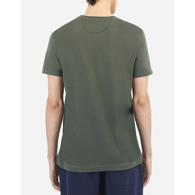 Product LA MARTINA T-SHIRT SS base image