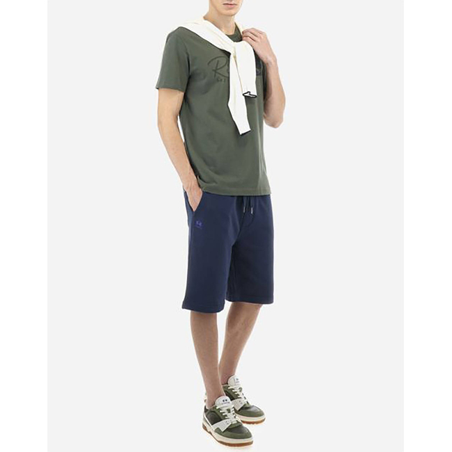 Product LA MARTINA T-SHIRT SS base image