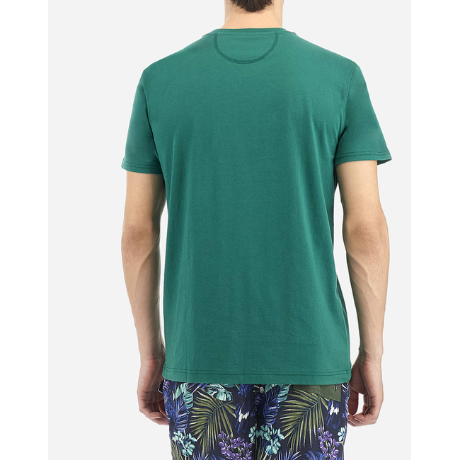 Product LA MARTINA ΜΠΛΟΥΖΑ T-SHIRT ΚΜ base image