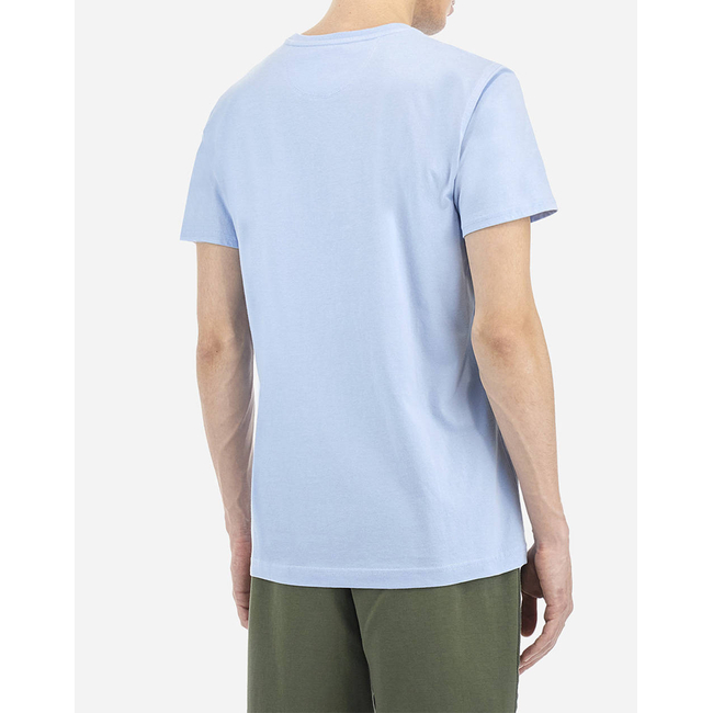 Product LA MARTINA T-SHIRT SS base image