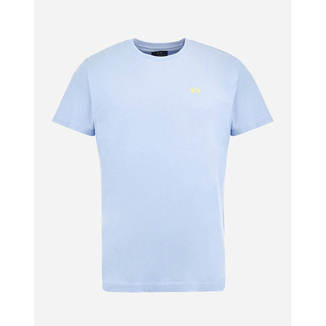 Product LA MARTINA T-SHIRT SS base image