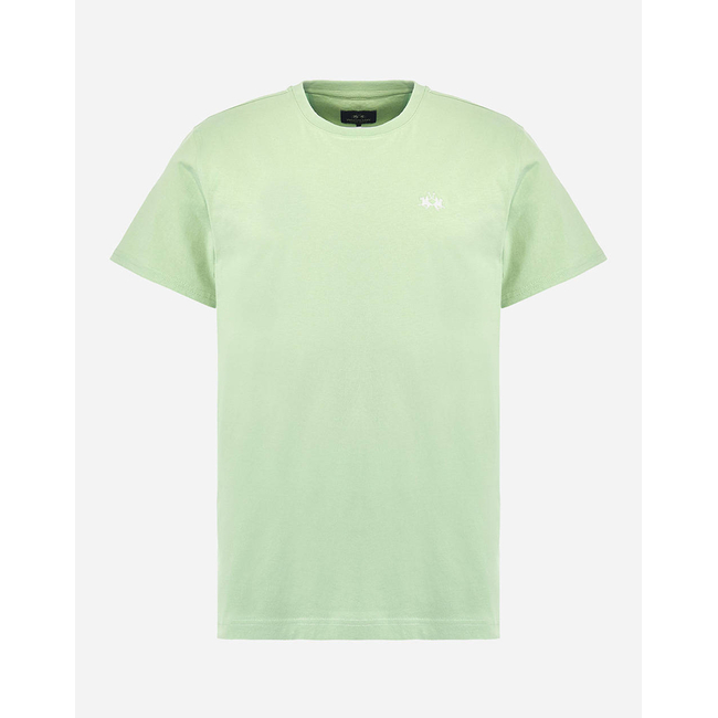 Product LA MARTINA T-SHIRT SS base image