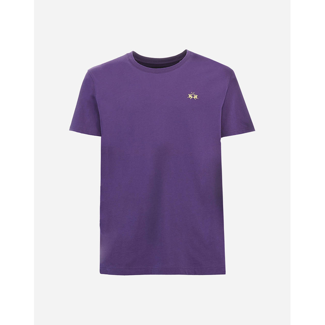 Product LA MARTINA T-SHIRT SS base image