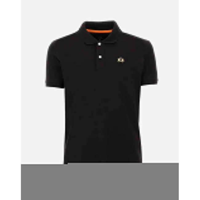 Product LA MARTINA MEN'S POLO SHIRT SS base image