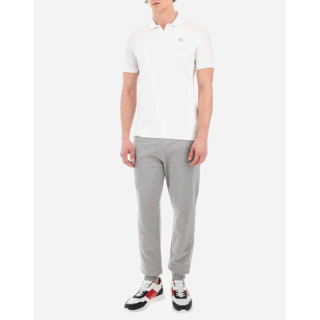 Product LA MARTINA ΜΠΛΟΥΖΑ POLO ΚΜ ΑΝΔΡΙΚΗ base image