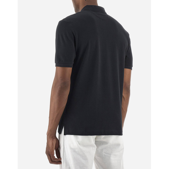 Product LA MARTINA POLO SHIRT SS base image