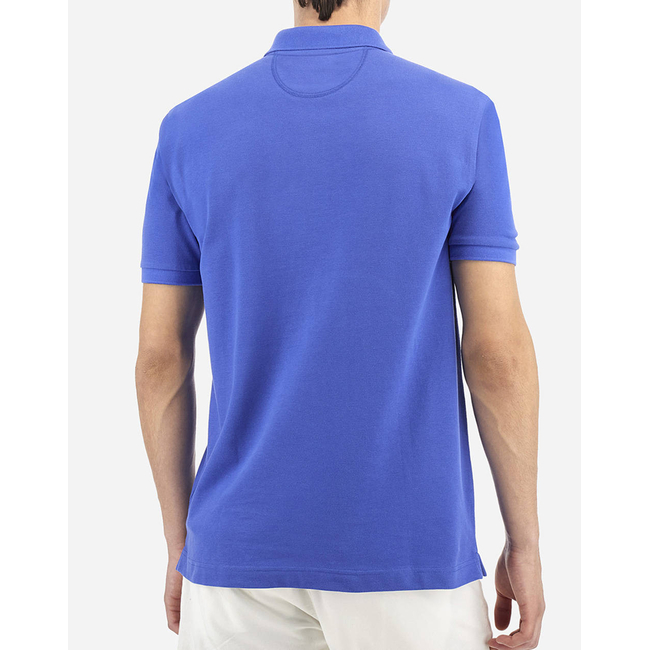 Product LA MARTINA POLO SHIRT SS base image