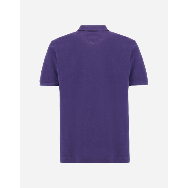 Product LA MARTINA POLO SHIRT SS base image