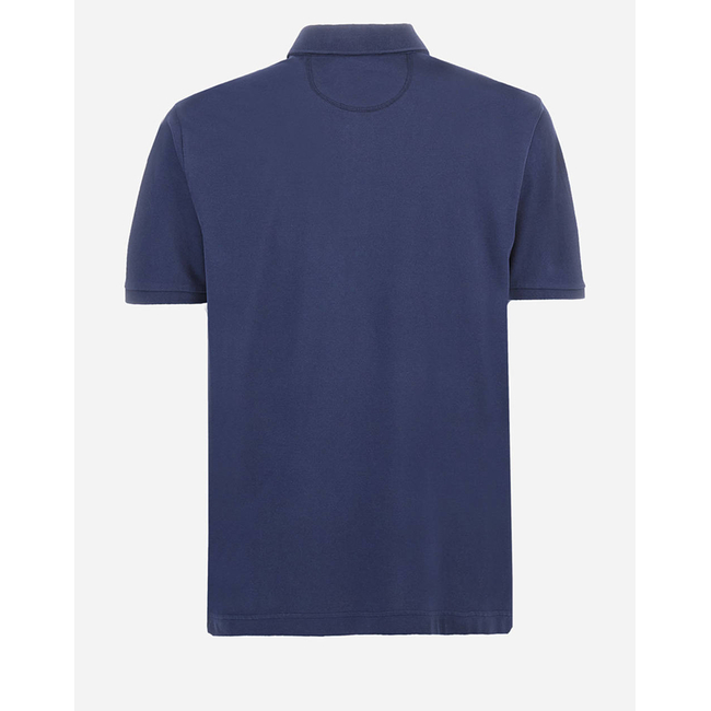 Product LA MARTINA POLO SHIRT MAN S/S POLO PIQUET STRETCH base image