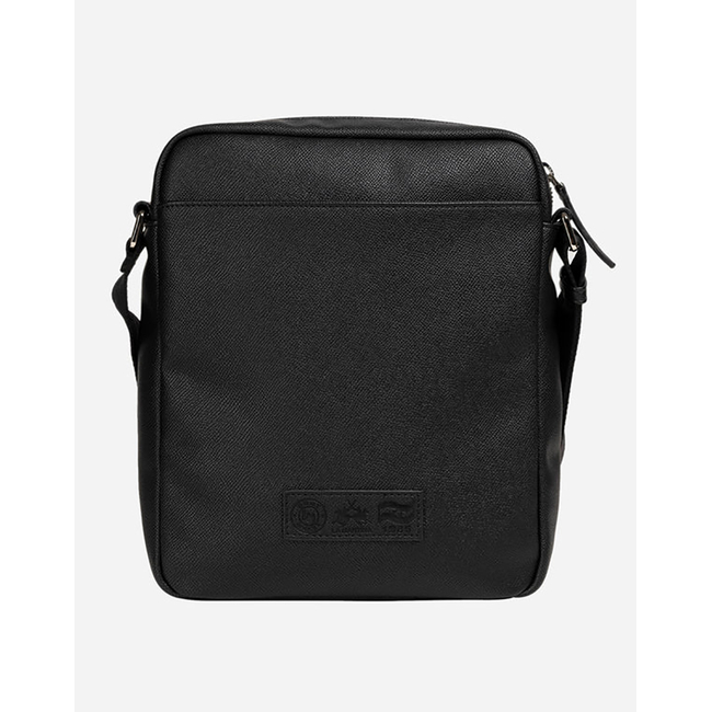 Product LA MARTINA MEN'S BAG BODYBAG BALTHAZAR (Dimensions: 17 x 22 x 9cm.) base image