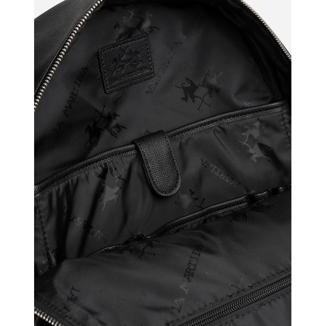 Product LA MARTINA MEN'S BACKPACK BALTHAZAR (Dimensions: 28 x 42 x 17cm.) base image