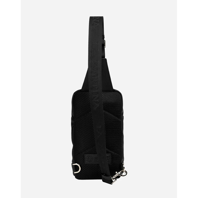 Product LA MARTINA MEN'S BODYBAG BALTHAZAR (Dimensions: 16 x 27 x 9cm.) base image