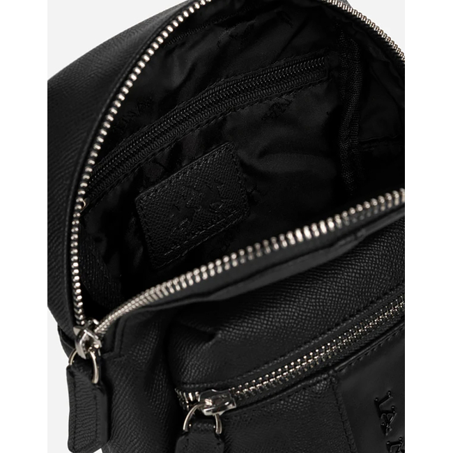 Product LA MARTINA MEN'S BODYBAG BALTHAZAR (Dimensions: 16 x 27 x 9cm.) base image