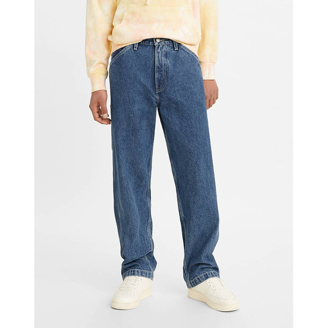 Product LEVIS 568 STAY LOOSE CARPENTER base image