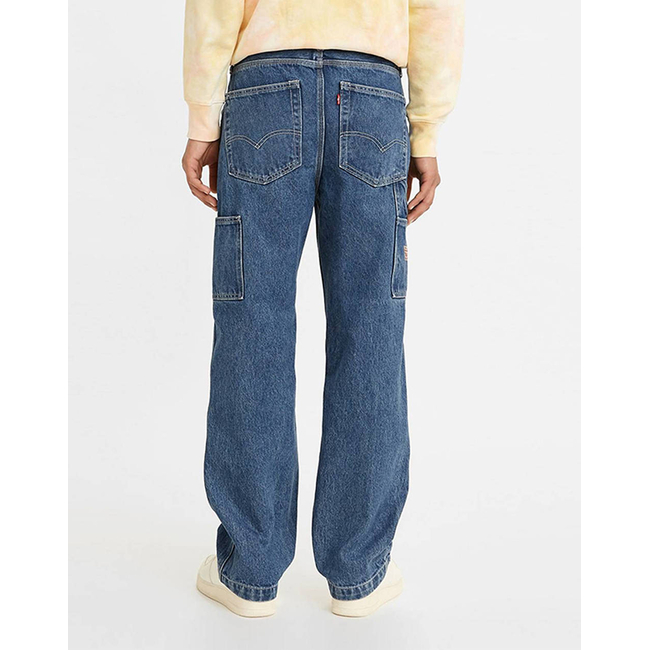 Product LEVIS 568 STAY LOOSE CARPENTER base image