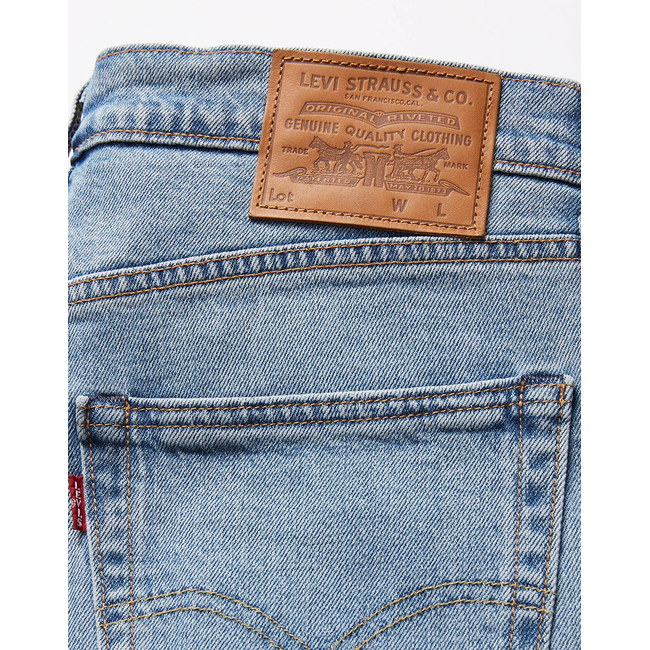 Product LEVIS 512 SLIM TAPER base image