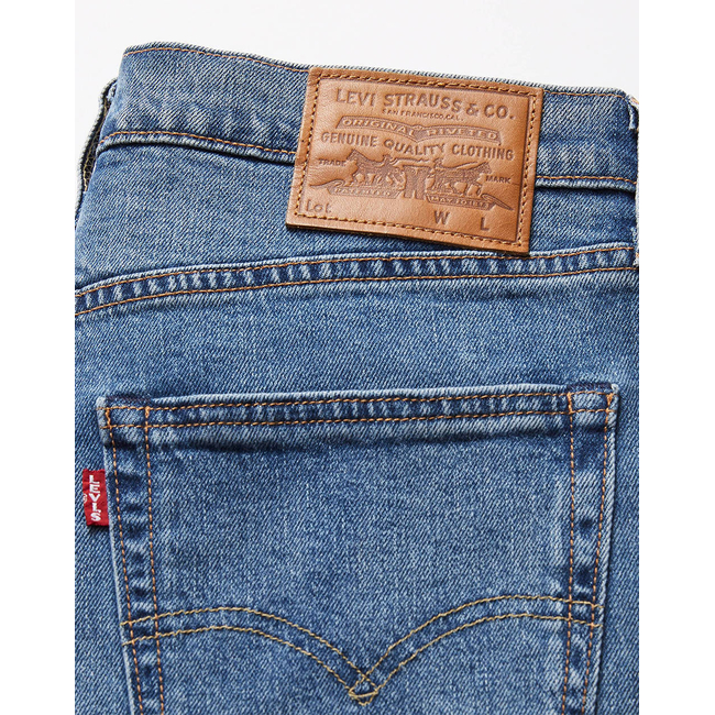 Product LEVIS 512™ SLIM TAPER base image