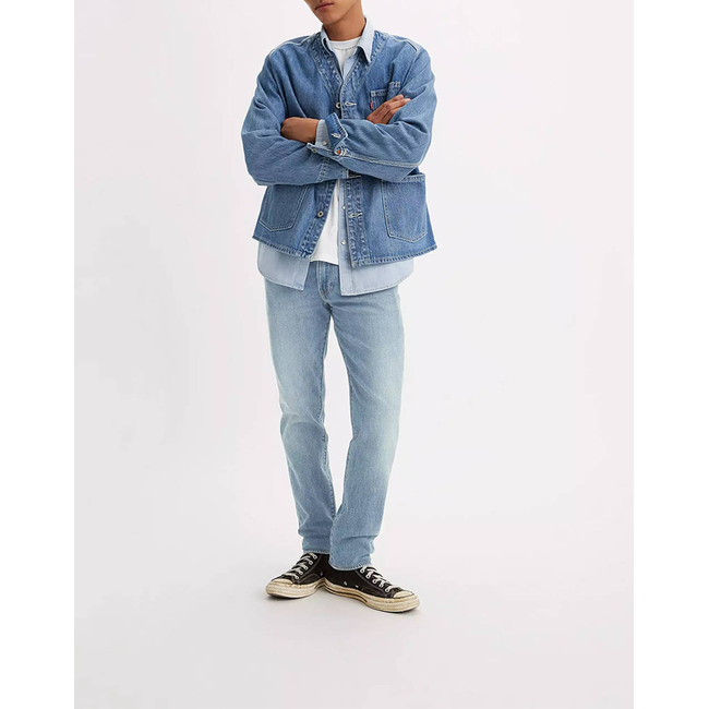 Product LEVIS 512 SLIM TAPER base image