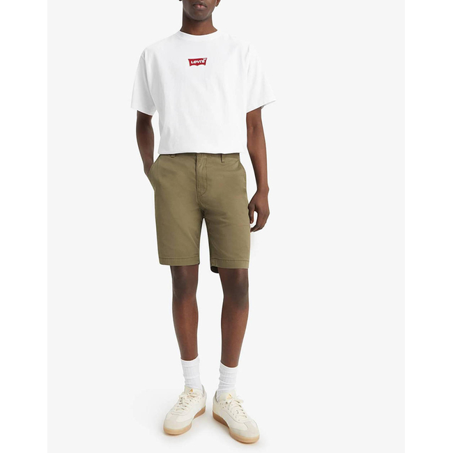 Product LEVIS XX CHINO TAPER SHORT II base image