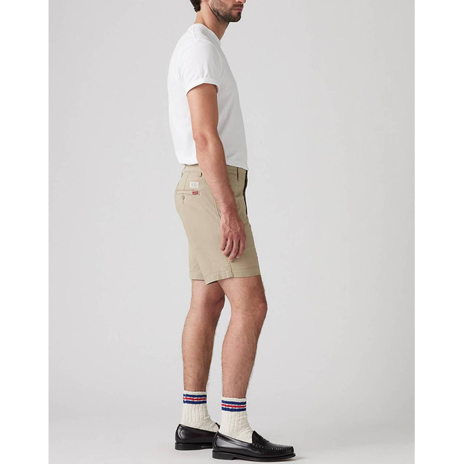 Product LEVIS XX CHINO TAPER SHORT II base image