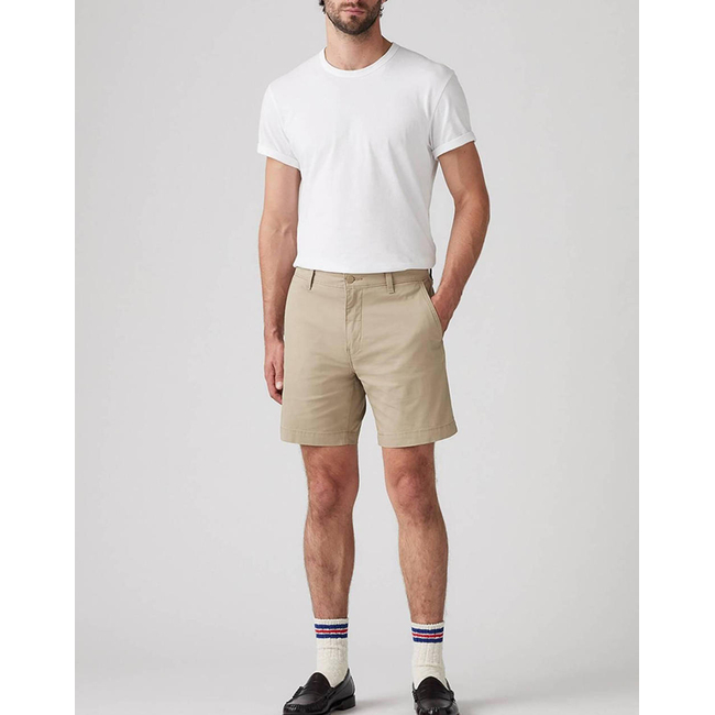 Product LEVIS XX CHINO TAPER SHORT II base image